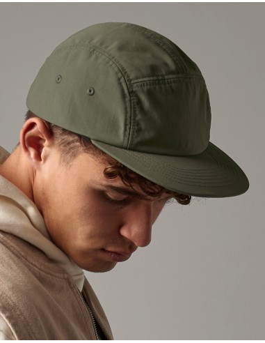 B-B659-Outdoor 5 Panel Camper Cap